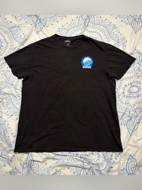 Smurfs shirt